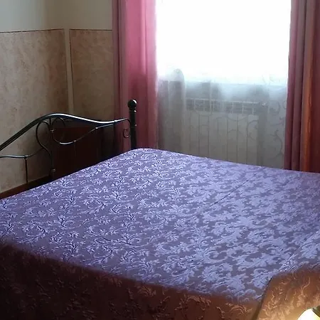 Oda ve Kahvaltı Le Torri Pisa
