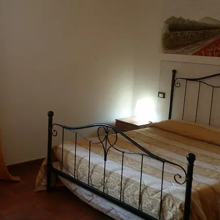 Oda ve Kahvaltı Le Torri Pisa