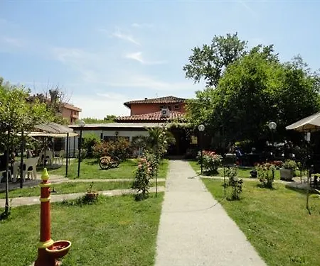 Le Torri Oda ve Kahvaltı Pisa