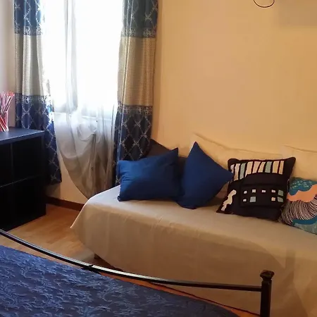 Le Torri Oda ve Kahvaltı Pisa