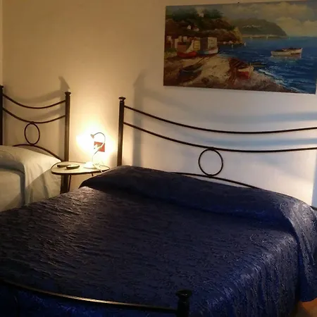 Le Torri Oda ve Kahvaltı