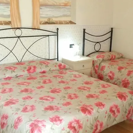 Oda ve Kahvaltı Le Torri Pisa