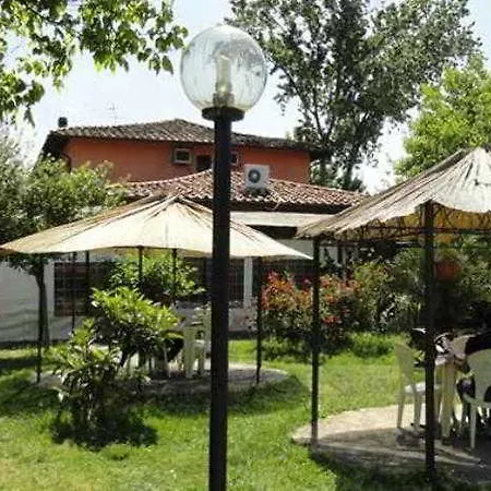 Oda ve Kahvaltı Le Torri Pisa