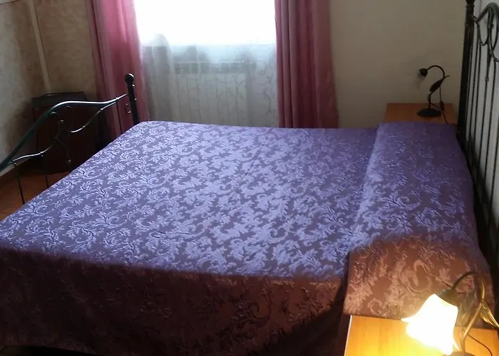 Bed & Breakfast Le Torri