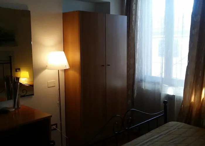 Bed & Breakfast Le Torri 2*