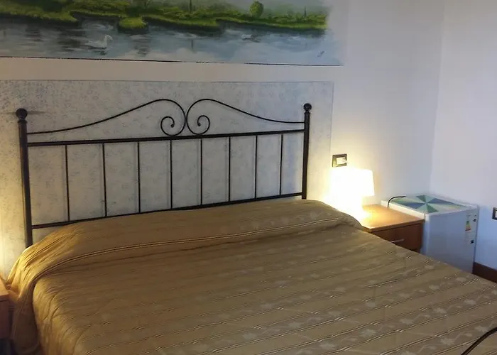 Bed & Breakfast Le Torri