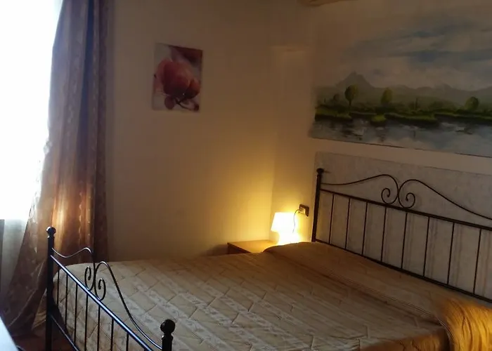 Bed & Breakfast Le Torri 2*