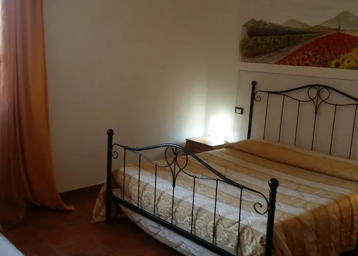 Bed & Breakfast Le Torri Pisa