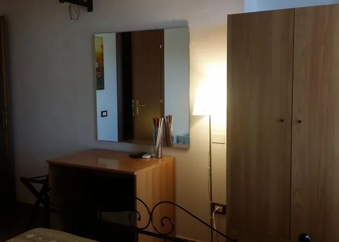 Le Torri Bed & Breakfast 2*