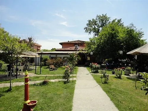 Le Torri Bed & Breakfast Pisa