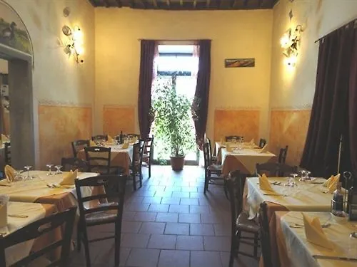 Bed & Breakfast Le Torri Pisa