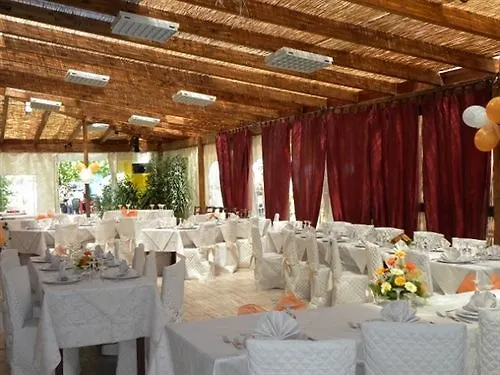 Le Torri Bed & Breakfast