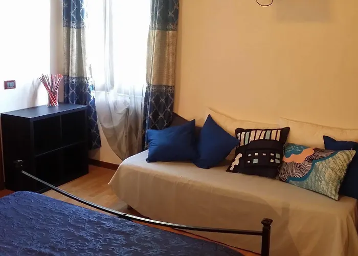 Le Torri Bed & Breakfast Pisa