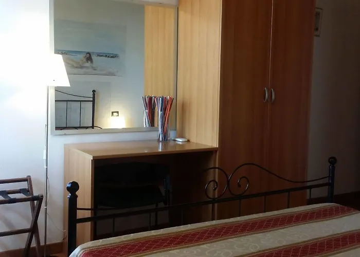 Le Torri Bed & Breakfast Pisa