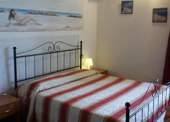 Bed & Breakfast Le Torri Pisa