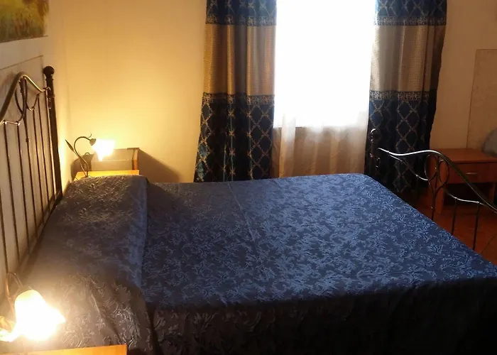 Le Torri Bed & Breakfast 2*