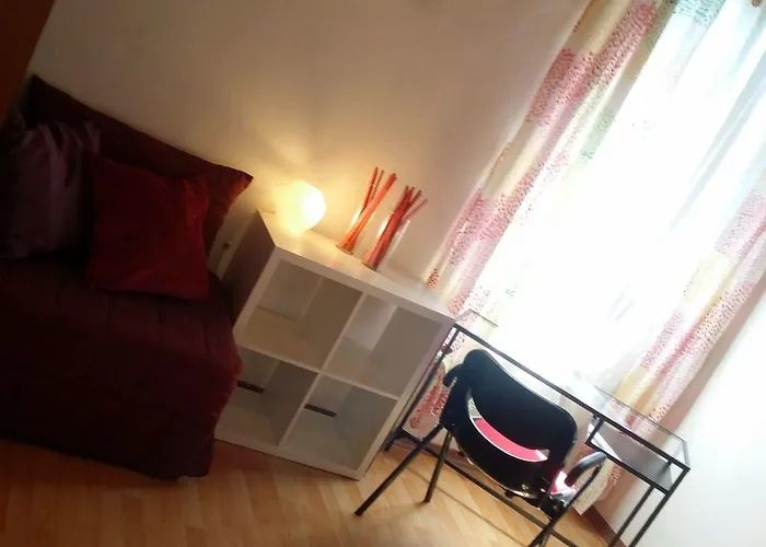 Bed & Breakfast Le Torri Pisa