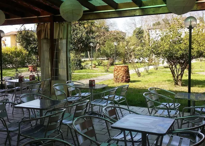 Bed & Breakfast Le Torri 2*