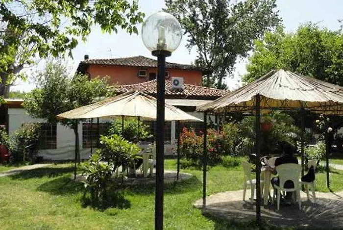 Bed & Breakfast Le Torri Pisa
