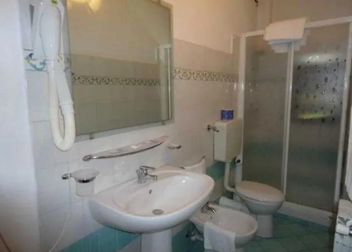 Bed & Breakfast Le Torri 2*