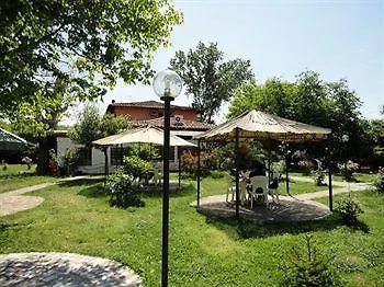 Le Torri Πίζα