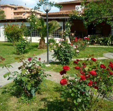 Bed and Breakfast Le Torri Πίζα
