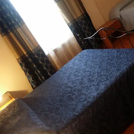 Nocleg ze śniadaniem Le Torri Piza