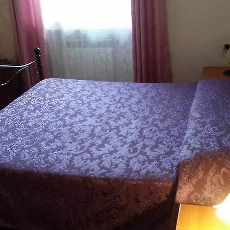 Nocleg ze śniadaniem Le Torri
