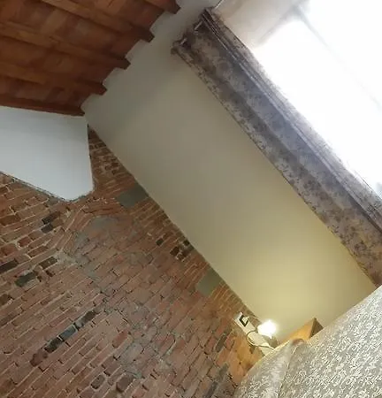 Nocleg ze śniadaniem Le Torri
