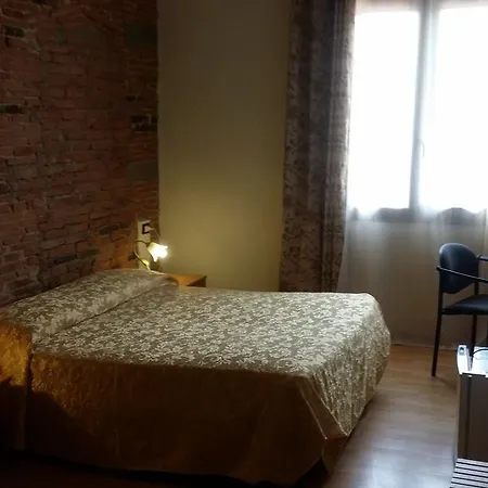 Le Torri Oda ve Kahvaltı