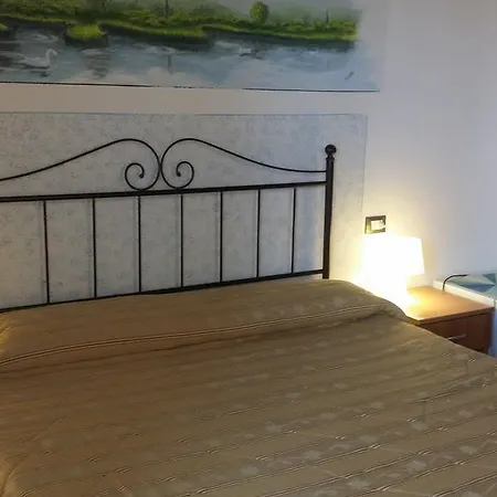 Nocleg ze śniadaniem Le Torri
