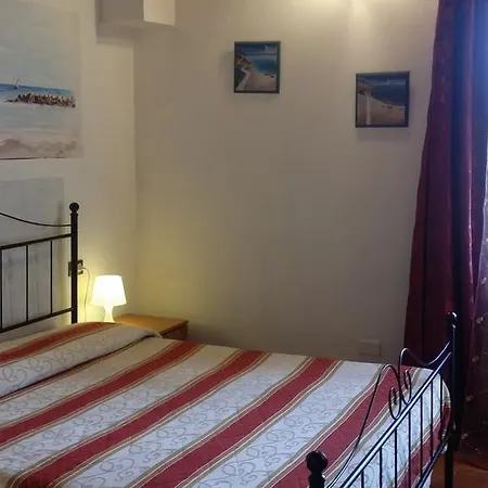 Le Torri 2* Piza
