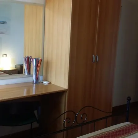 Le Torri Piza