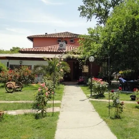 Le Torri