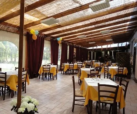 Le Torri Bed & Breakfast
