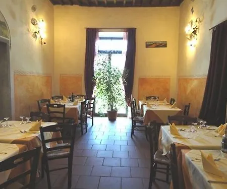 Bed and Breakfast Le Torri Πίζα