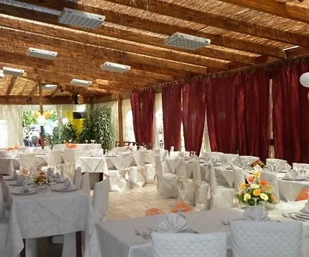 Le Torri Bed & Breakfast
