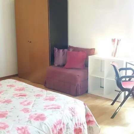 Nocleg ze śniadaniem Le Torri