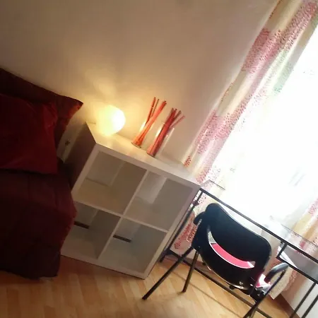 Bed and Breakfast Le Torri Πίζα