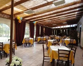 Le Torri לינה וארוחת בוקר 2*