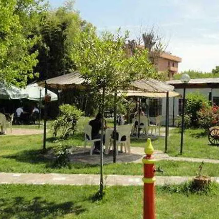 Bed & Breakfast Le Torri