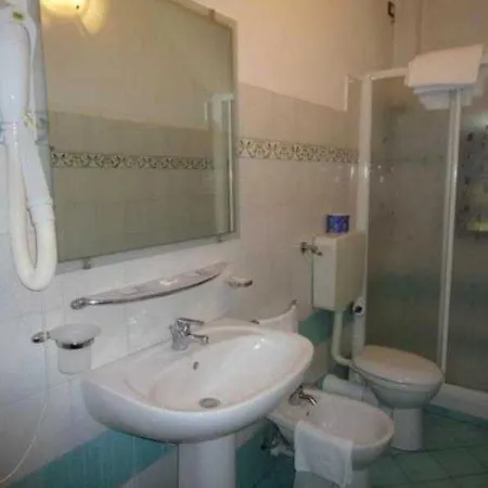 Bed & Breakfast Le Torri 2*