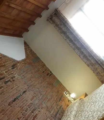 Oda ve Kahvaltı Le Torri