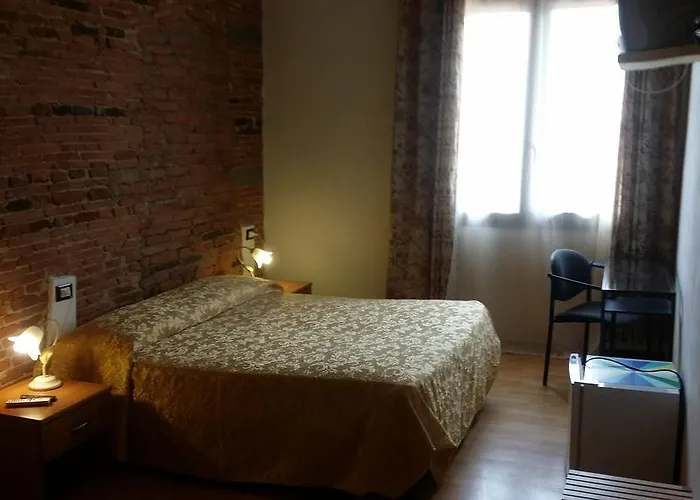 Le Torri Oda ve Kahvaltı