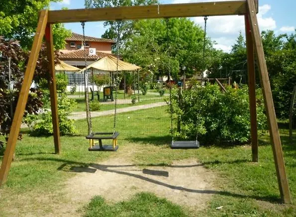 Frühstückspension Le Torri Pisa