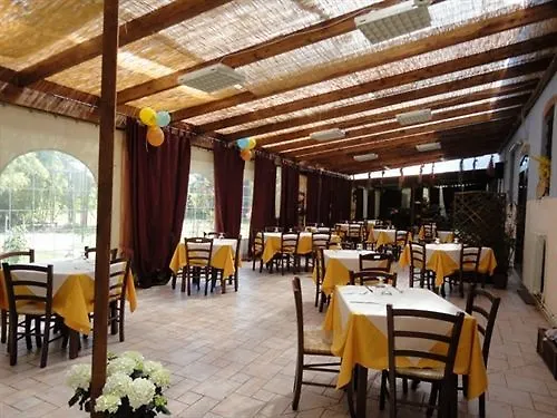 Le Torri Oda ve Kahvaltı