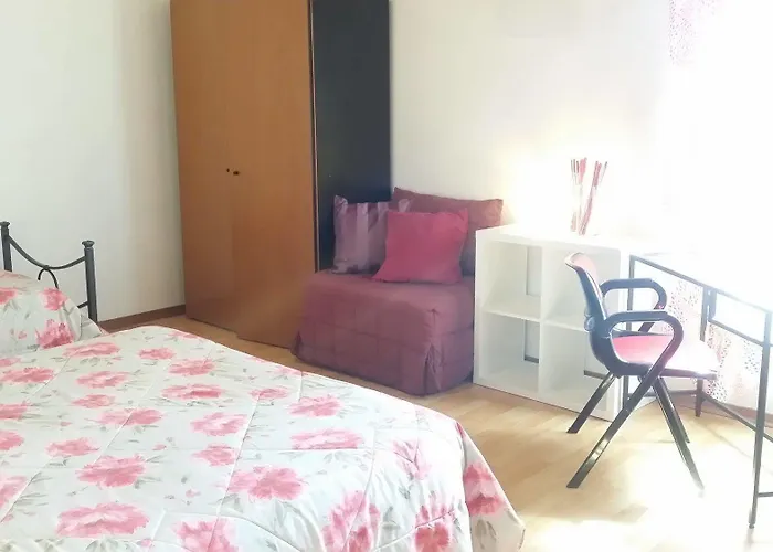 Oda ve Kahvaltı Le Torri