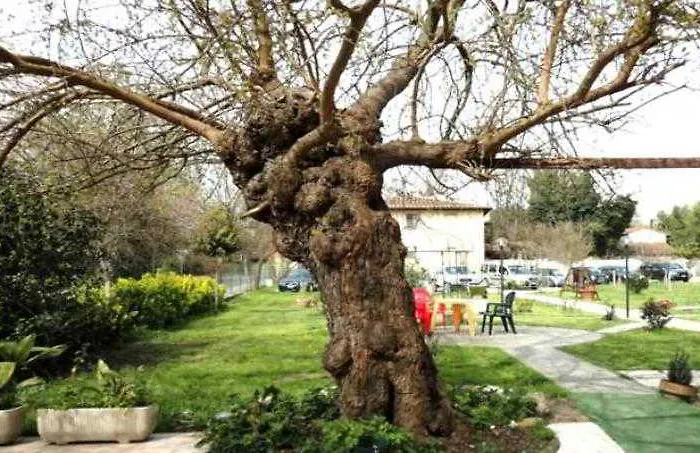 Le Torri Oda ve Kahvaltı