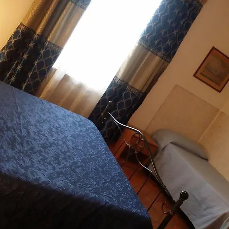 Le Torri Bed and Breakfast 2*