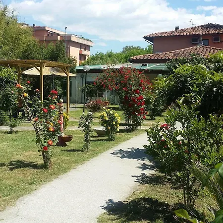 Le Torri